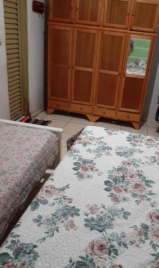 Sitio Sao Benedito Піренополіс Екстер'єр фото